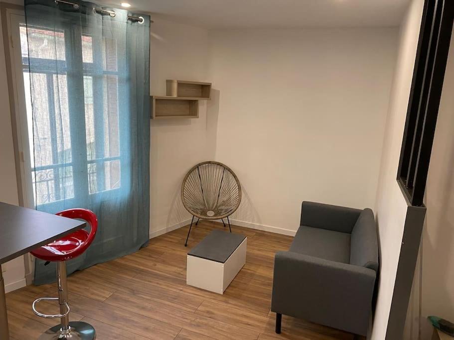 ארגלס-סור-מר Appartement Refait A Neuf מראה חיצוני תמונה