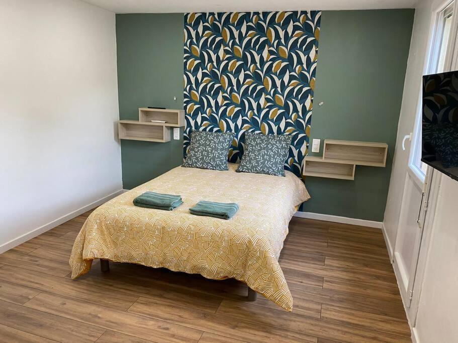 ארגלס-סור-מר Appartement Refait A Neuf מראה חיצוני תמונה